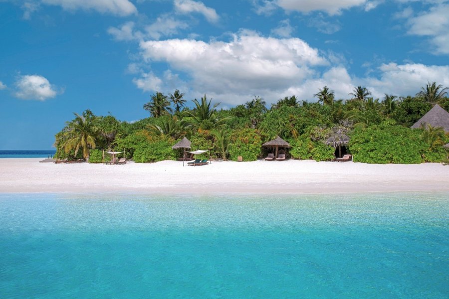 Coco Palm Dhuni Kolhu