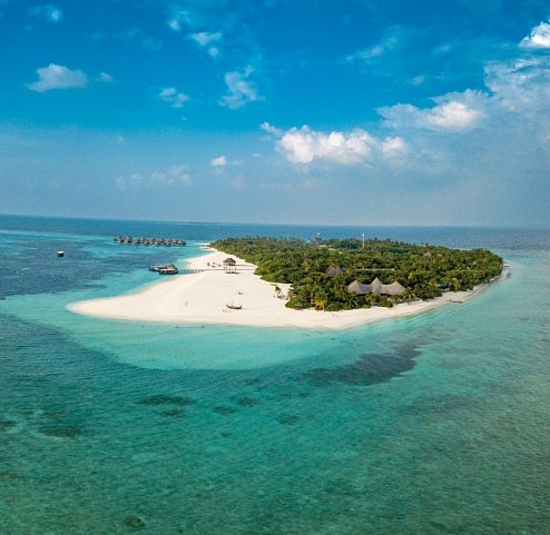Coco Palm Dhuni Kolhu