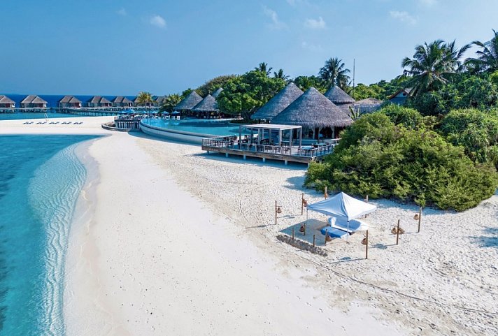 Dusit Thani Maldives