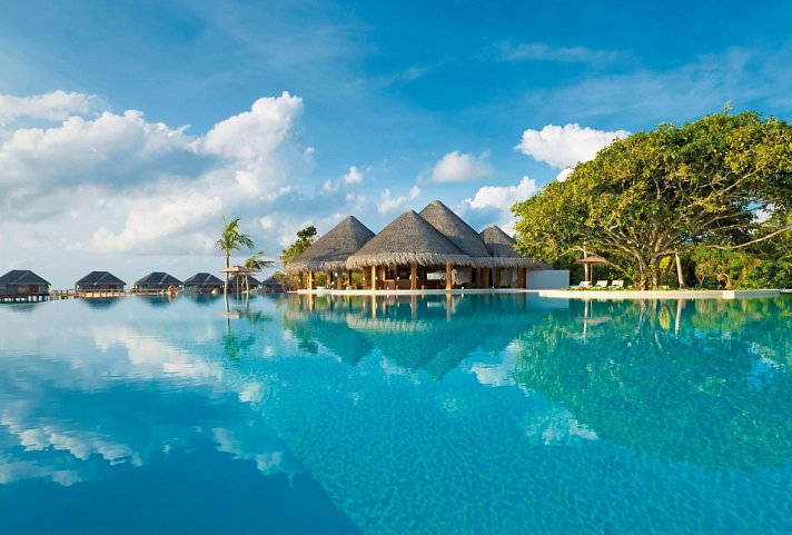 Dusit Thani Maldives