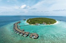 Dusit Thani Maldives