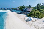 Dusit Thani Maldives
