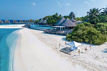 Dusit Thani Maldives