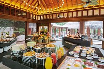 Dusit Thani Maldives