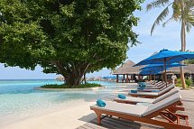 Dusit Thani Maldives