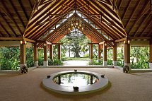 Dusit Thani Maldives