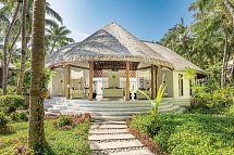 Dusit Thani Maldives