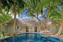 Dusit Thani Maldives