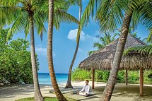 Dusit Thani Maldives
