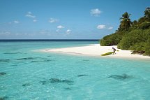 Dusit Thani Maldives