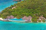 Dusit Thani Maldives