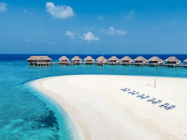 Dusit Thani Maldives