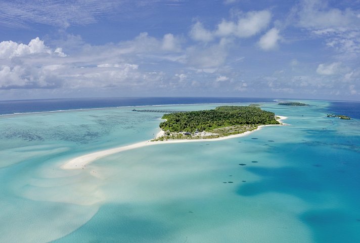 Villa Park Sun Island