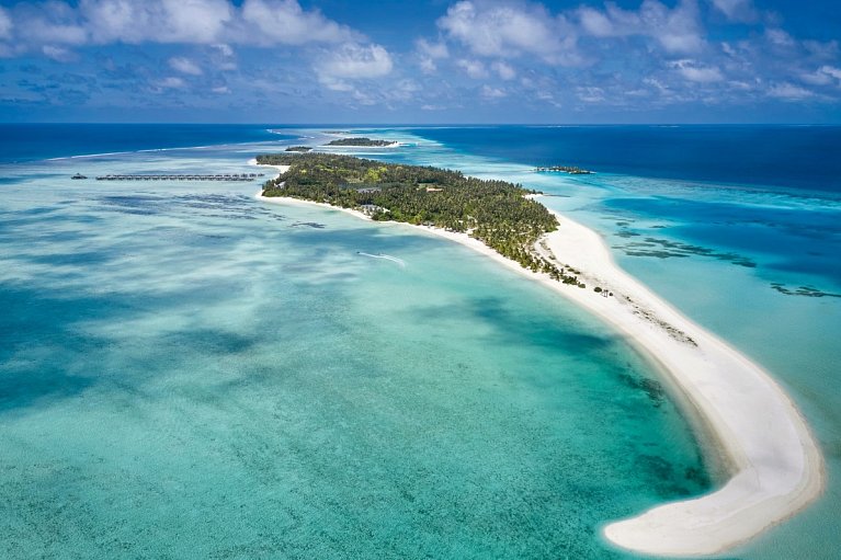 Villa Park Sun Island