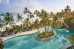 Villa Park Sun Island
