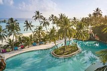 Villa Park Sun Island