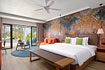 Villa Park Sun Island