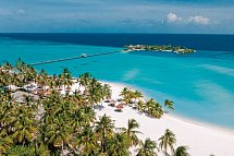 Villa Park Sun Island