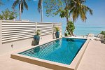 Villa Park Sun Island