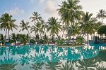 Villa Park Sun Island