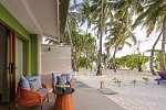 Villa Park Sun Island