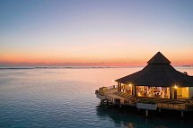 Villa Park Sun Island
