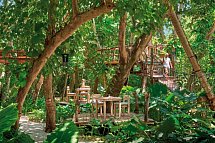 Villa Park Sun Island