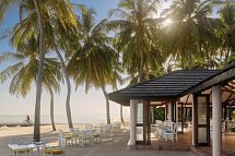Villa Park Sun Island