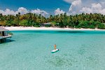 Villa Park Sun Island
