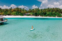 Villa Park Sun Island