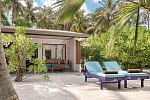 Villa Park Sun Island