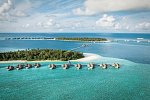 Conrad Maldives Rangali Island