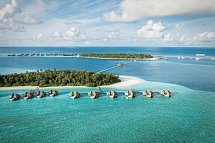 Conrad Maldives Rangali Island