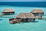 Conrad Maldives Rangali Island