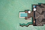 Conrad Maldives Rangali Island