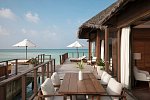 Conrad Maldives Rangali Island