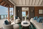 Conrad Maldives Rangali Island