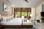 Conrad Maldives Rangali Island