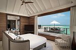 Conrad Maldives Rangali Island