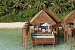 Conrad Maldives Rangali Island