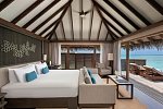 Conrad Maldives Rangali Island