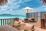Conrad Maldives Rangali Island