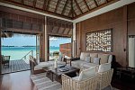Conrad Maldives Rangali Island