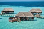 Conrad Maldives Rangali Island