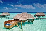 Conrad Maldives Rangali Island