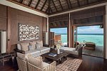 Conrad Maldives Rangali Island