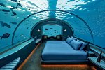Conrad Maldives Rangali Island