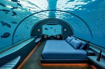 Conrad Maldives Rangali Island - THE MURAKA (Zimmercodierung VD6)