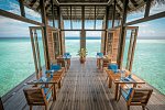 Conrad Maldives Rangali Island