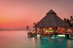 Conrad Maldives Rangali Island